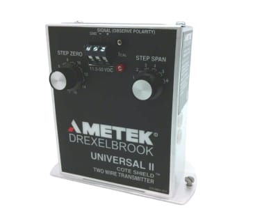 AMETEK 408-8232-001
