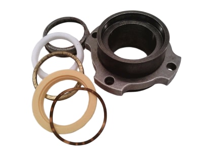 PARKER 051-KR015-138