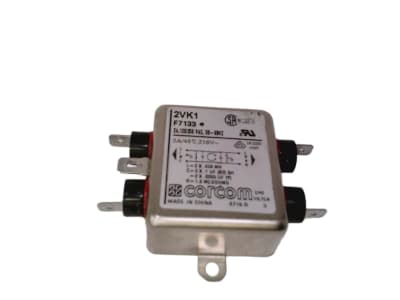 TE CONNECTIVITY 2VK1