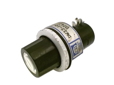 ETI SYSTEMS DW22-10-10K