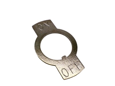 CARLING SWITCH Y01