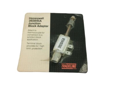 HONEYWELL 392845A