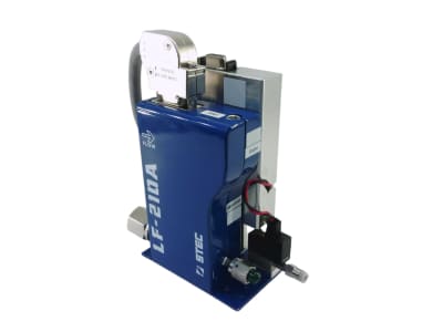 STEC INC LF-210A-EVD
