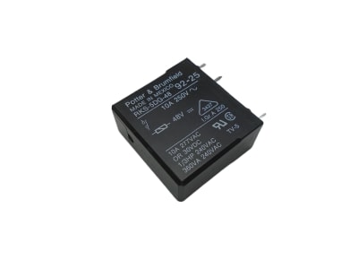 TE CONNECTIVITY RKS-5DG-48