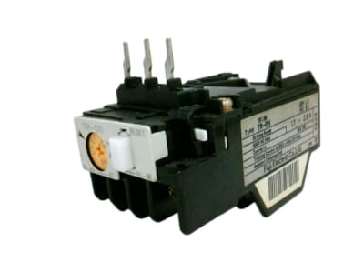 FUJI ELECTRIC TR-0N-2.2-3.4