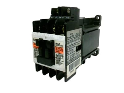 FUJI ELECTRIC SC-03/G-DC24-1A