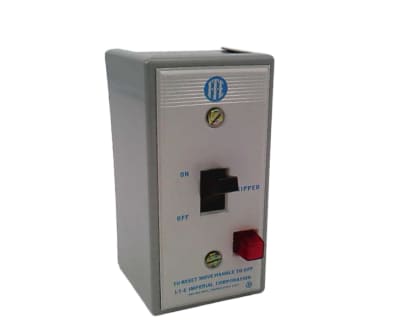 ASEA BROWN BOVERI C11T21L