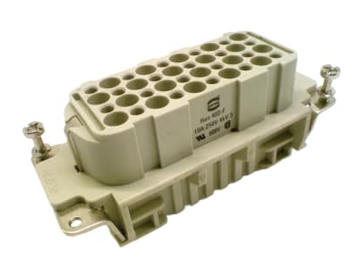 HARTING HAN-40D-F
