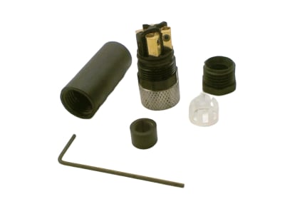 PHOENIX CONTACT SACC-M 8FS-4CON-M-SW