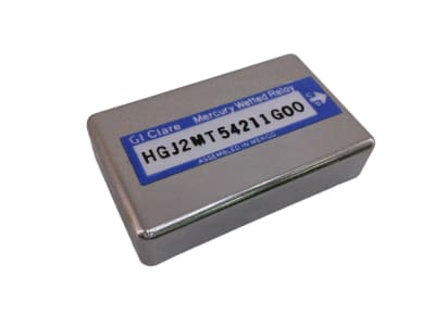 GENERAL INSTRUMENT HGJ2MT54211G00