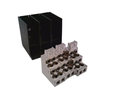 ASEA BROWN BOVERI KXT1MC-3PC