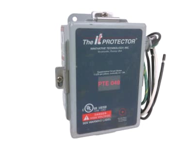 EATON CORPORATION PTE048-3Y101