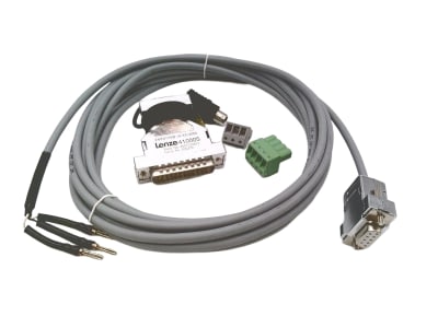 LENZE EMF2173IB-V002