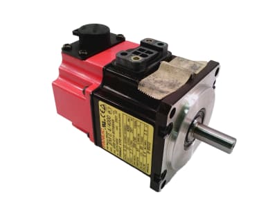 FANUC A06B-0114-B075