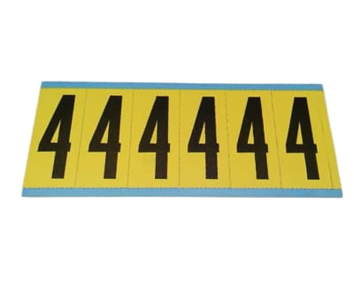 BRADY 34504