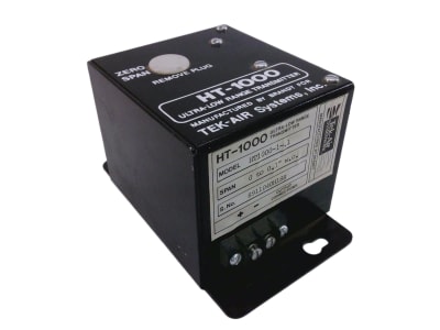 TEK AIR HT1000-1-.1