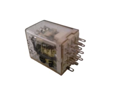 SCHNEIDER ELECTRIC 67RV4-120AC-SCO