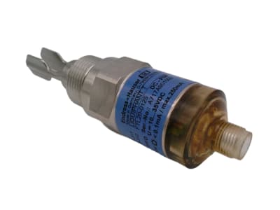 ENDRESS & HAUSER FTL20-0125