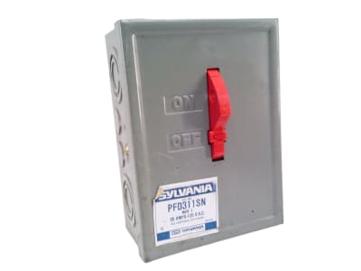 GTE PFD311SN