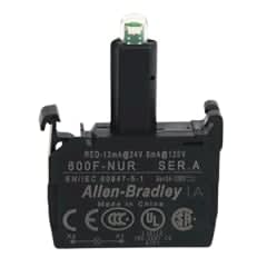 ALLEN BRADLEY 800F-NUR
