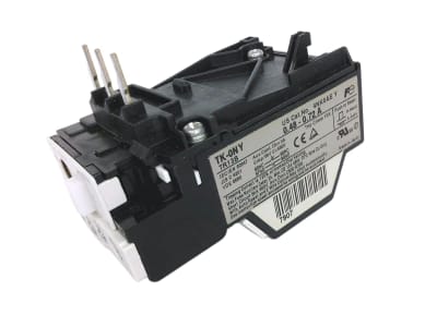 FUJI ELECTRIC TK-0NY 0.48-0.72A