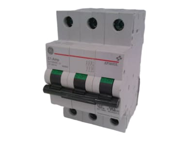 GENERAL ELECTRIC EP103ULC01