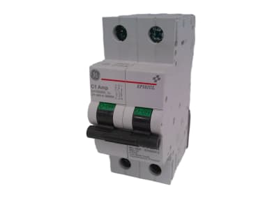GENERAL ELECTRIC EP102ULC01
