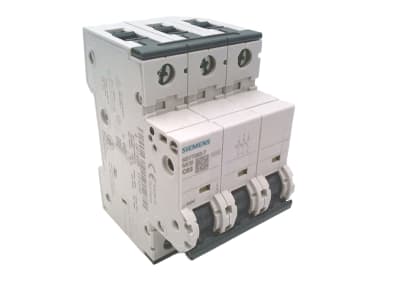 SIEMENS 5SY7363-7