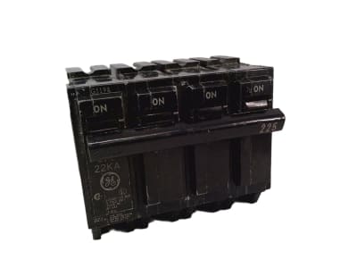 GENERAL ELECTRIC THQMV200WL