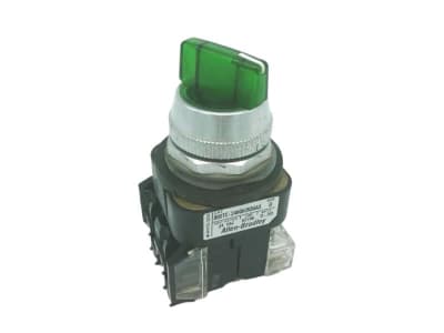 ALLEN BRADLEY 800TC-24HGH2KB6AX