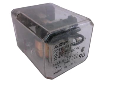 TE CONNECTIVITY KUP-5A15-24