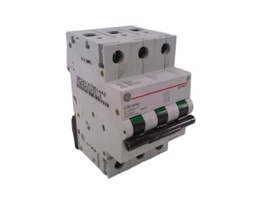 GENERAL ELECTRIC EP103ULC50