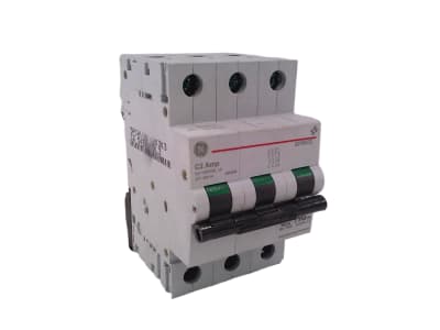 GENERAL ELECTRIC EP103ULC02