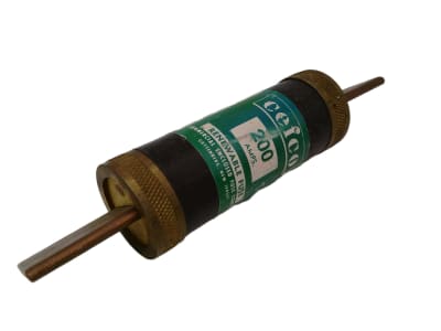 CEFCO 10KOTN200