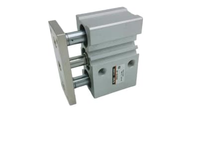 SMC MGQL25-20