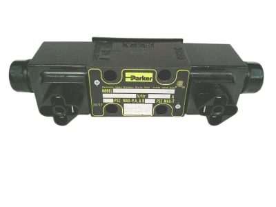 PARKER D1VW001CVYWF4