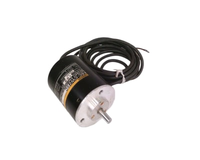 OMRON E6C-CWZ5C