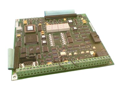 ASEA BROWN BOVERI 0-56940-606