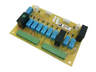 JOHNSON CONTROLS 031-01093C-00
