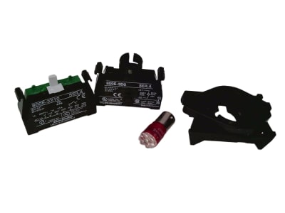 ALLEN BRADLEY 800E-3DL5RX10
