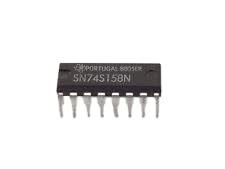 TEXAS INSTRUMENTS SEMI SN74S158N