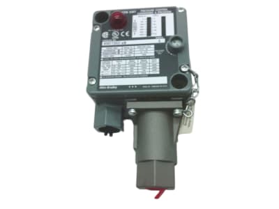 ALLEN BRADLEY 836T-T302JX9