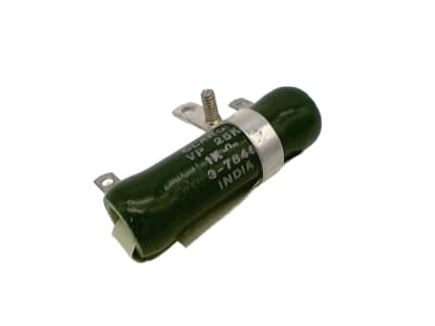 HONEYWELL VP25KA-1K