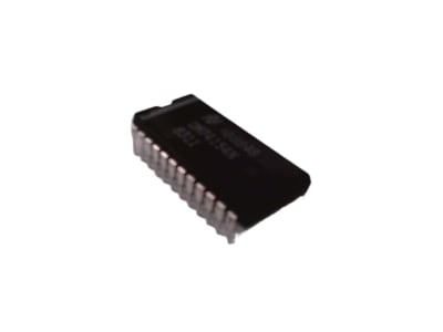 TEXAS INSTRUMENTS SEMI DM74154N