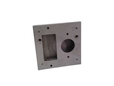 BELL LIGHTING RCV2-SRGFR