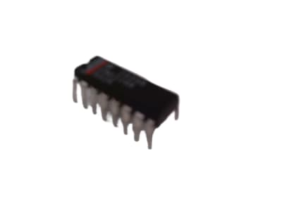 TEXAS INSTRUMENTS SEMI DM8334N-9334