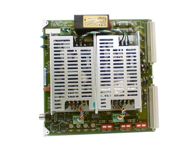 ALLEN BRADLEY PC-669-0696