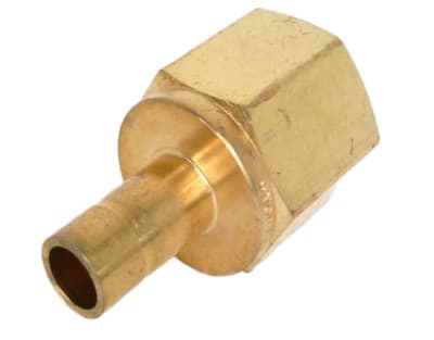 SWAGELOK B-6-TA-7-6