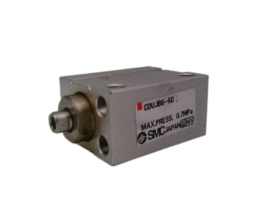 SMC CDUJB6-6D