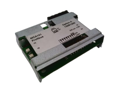 DANFOSS VLT MCA101